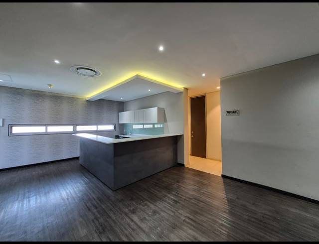 275M² OFFICE TO LET IN ILLOVO
